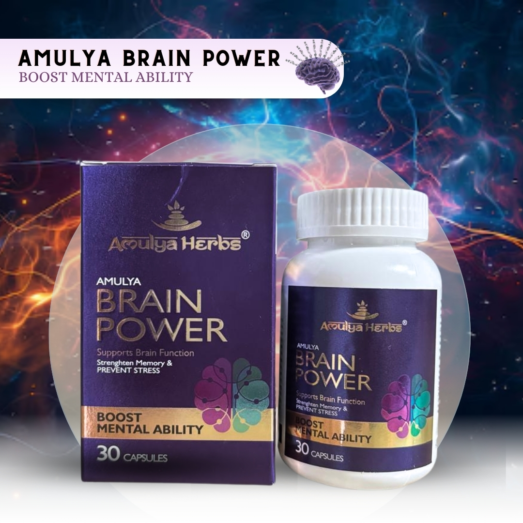 HC10163-AMULYA BRAIN POWER