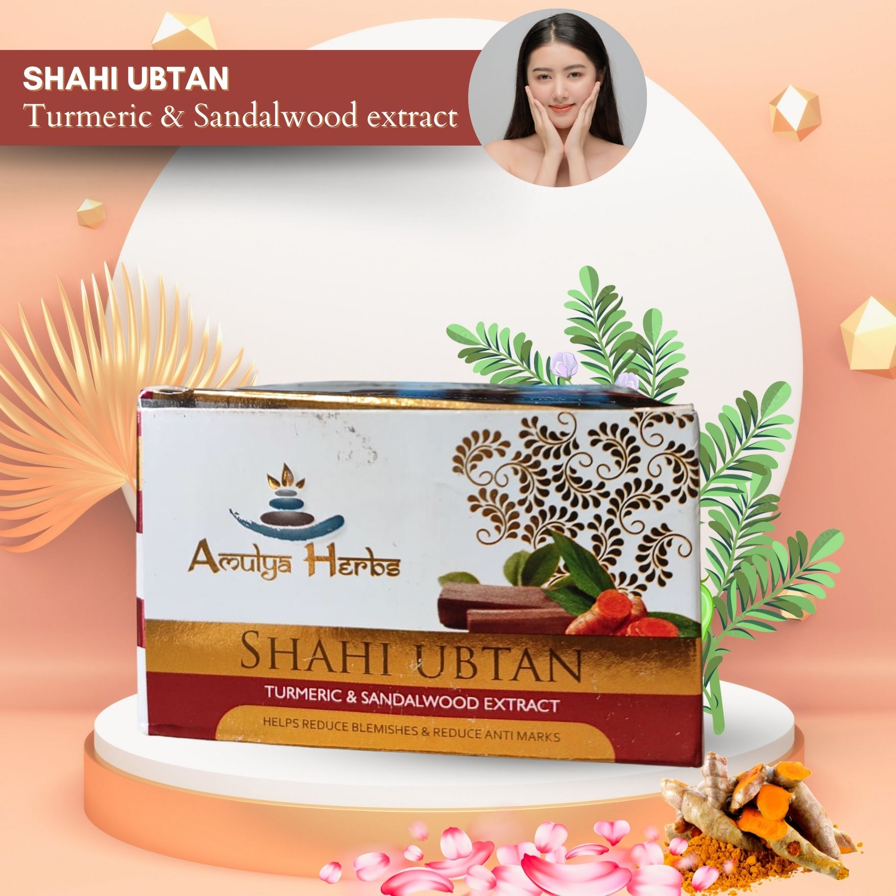 PC10026-SHAHI UBTAN